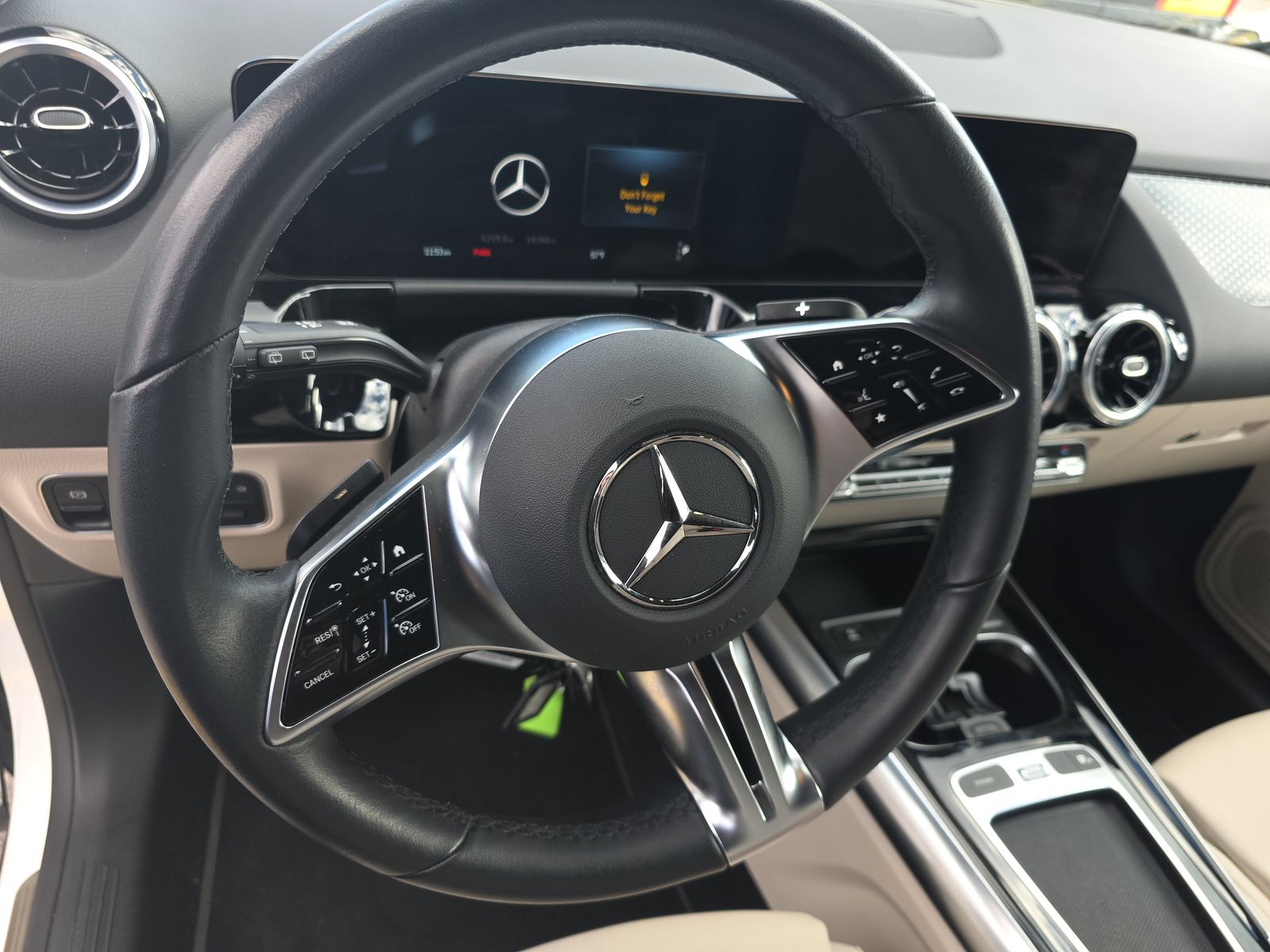 2025 Mercedes-Benz GLA GLA 250 AWD