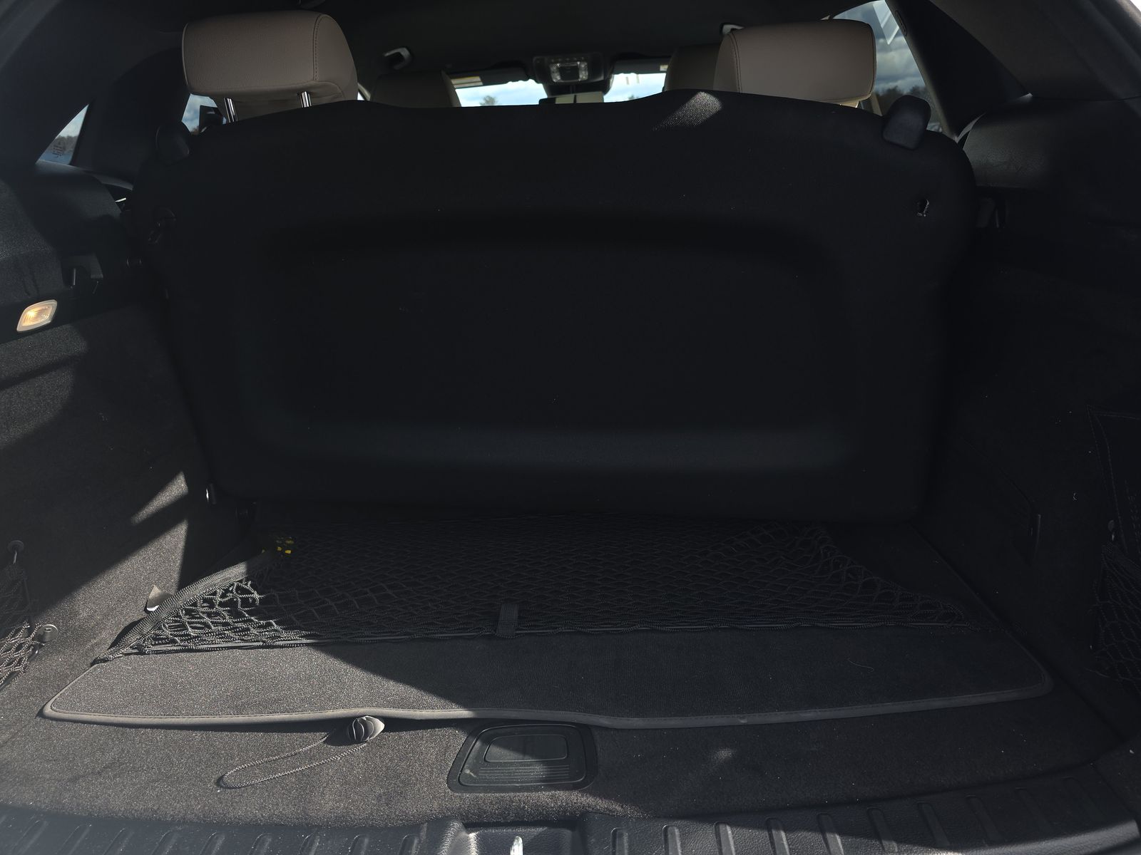 2025 Mercedes-Benz GLA GLA 250 AWD