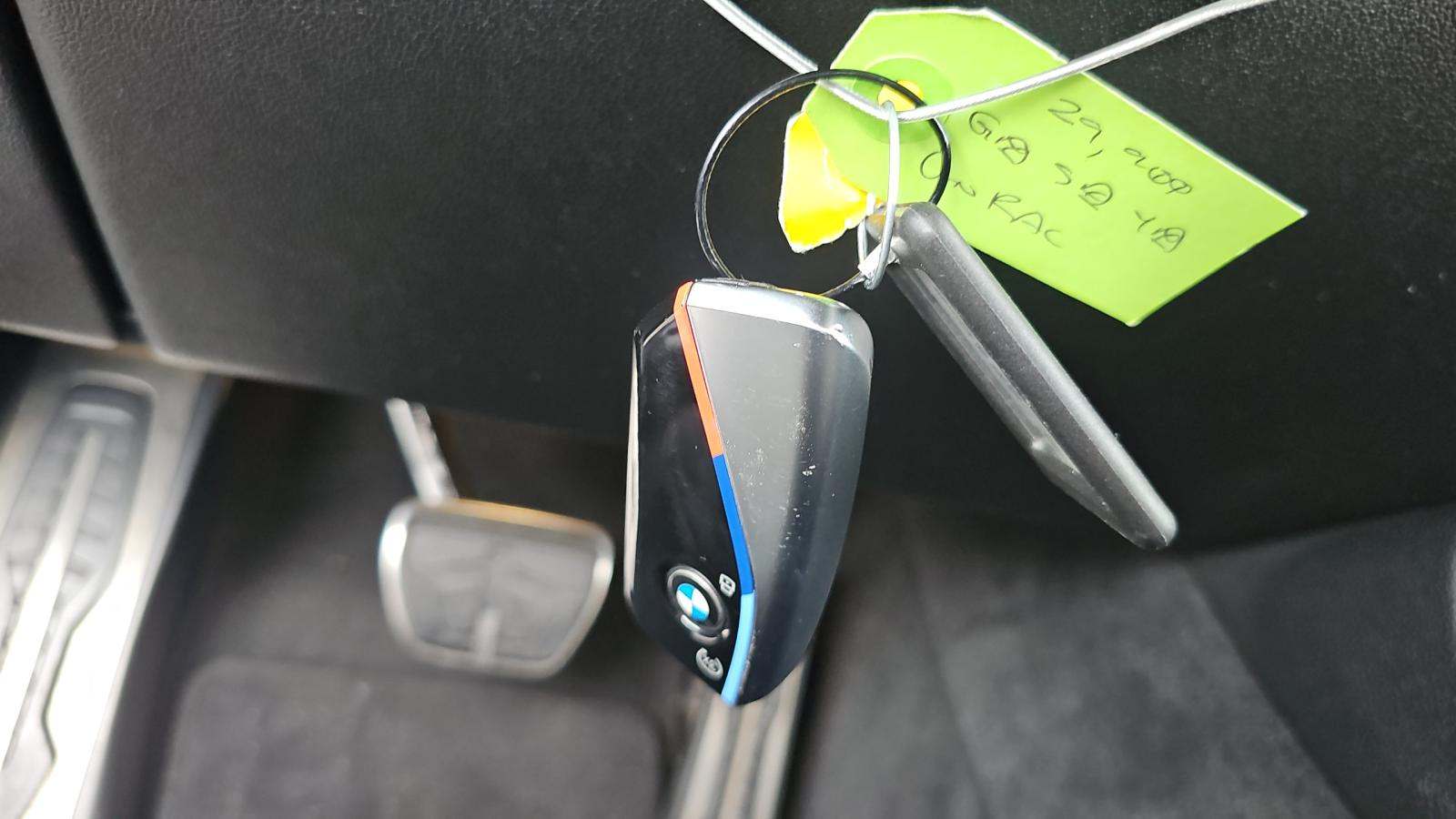 2024 BMW X6 xDrive40i AWD