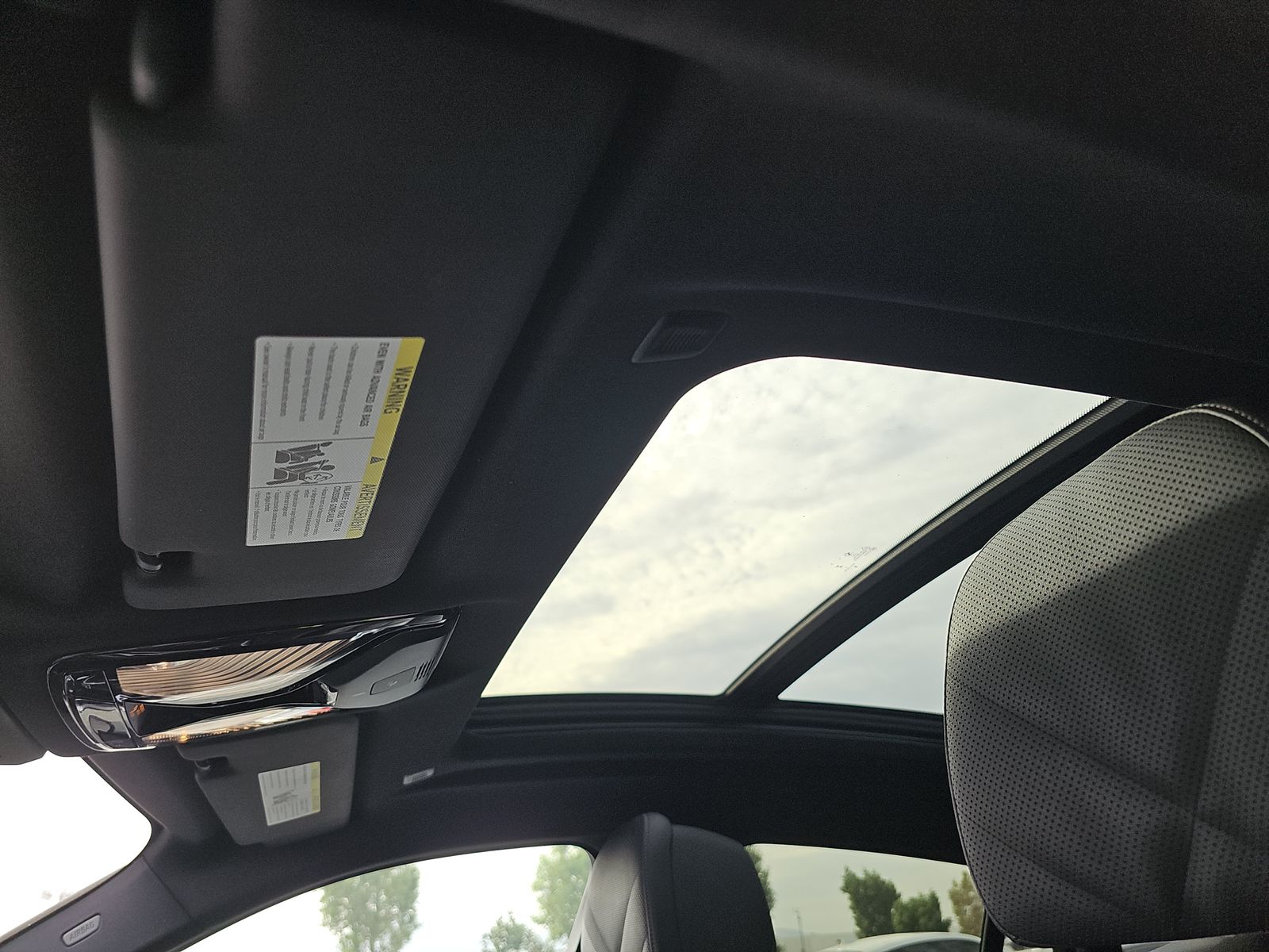 2024 BMW X6 xDrive40i AWD