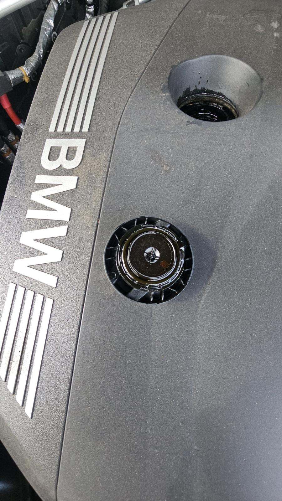 2024 BMW X6 xDrive40i AWD