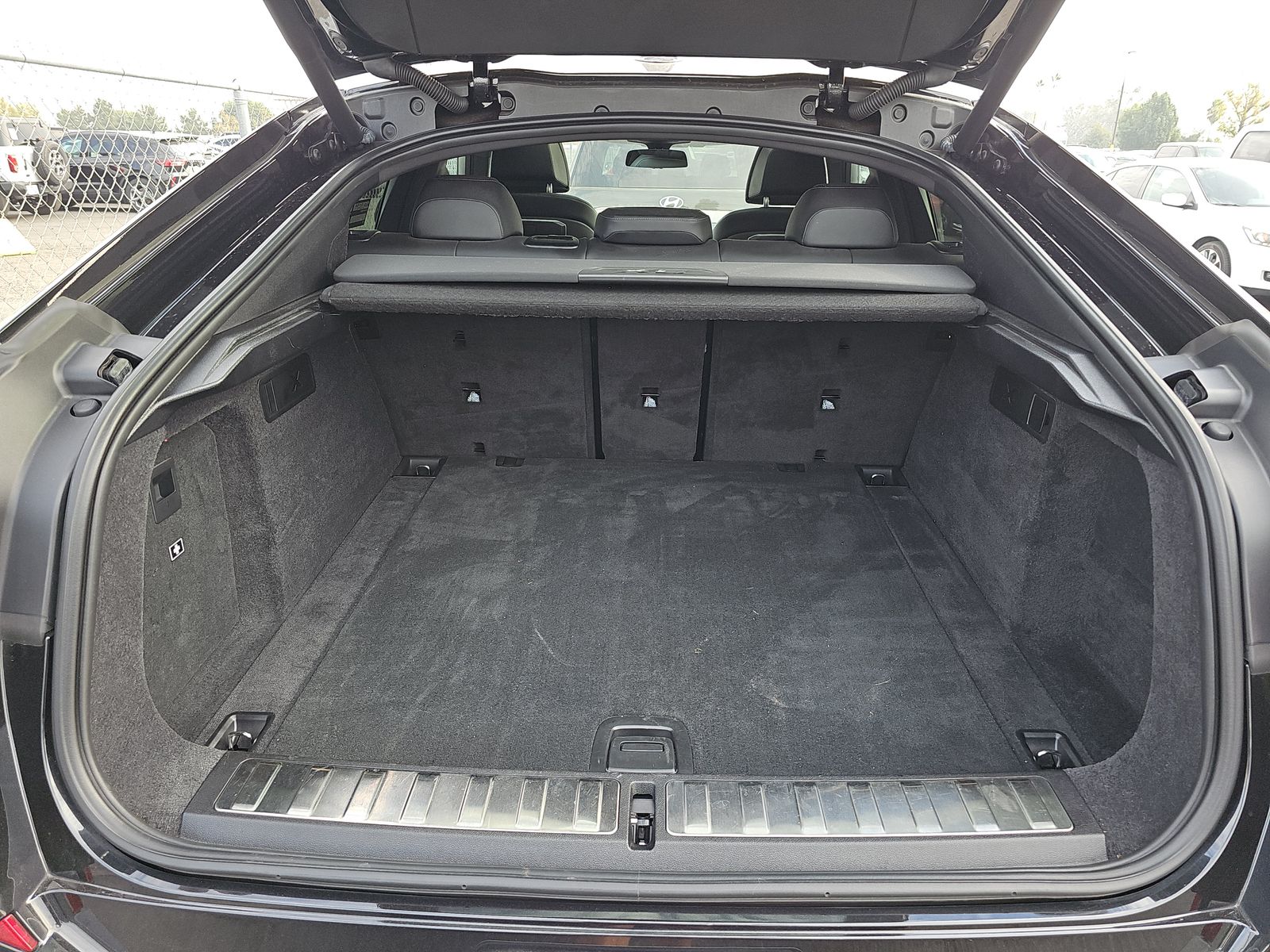 2024 BMW X6 xDrive40i AWD