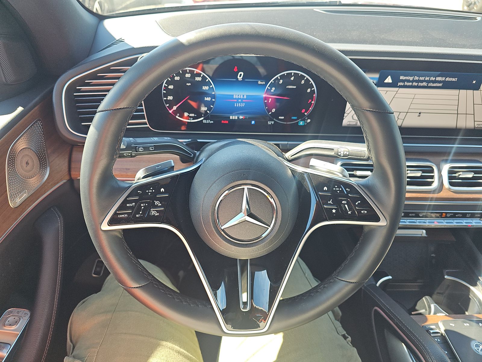 2025 Mercedes-Benz GLE GLE 350 AWD