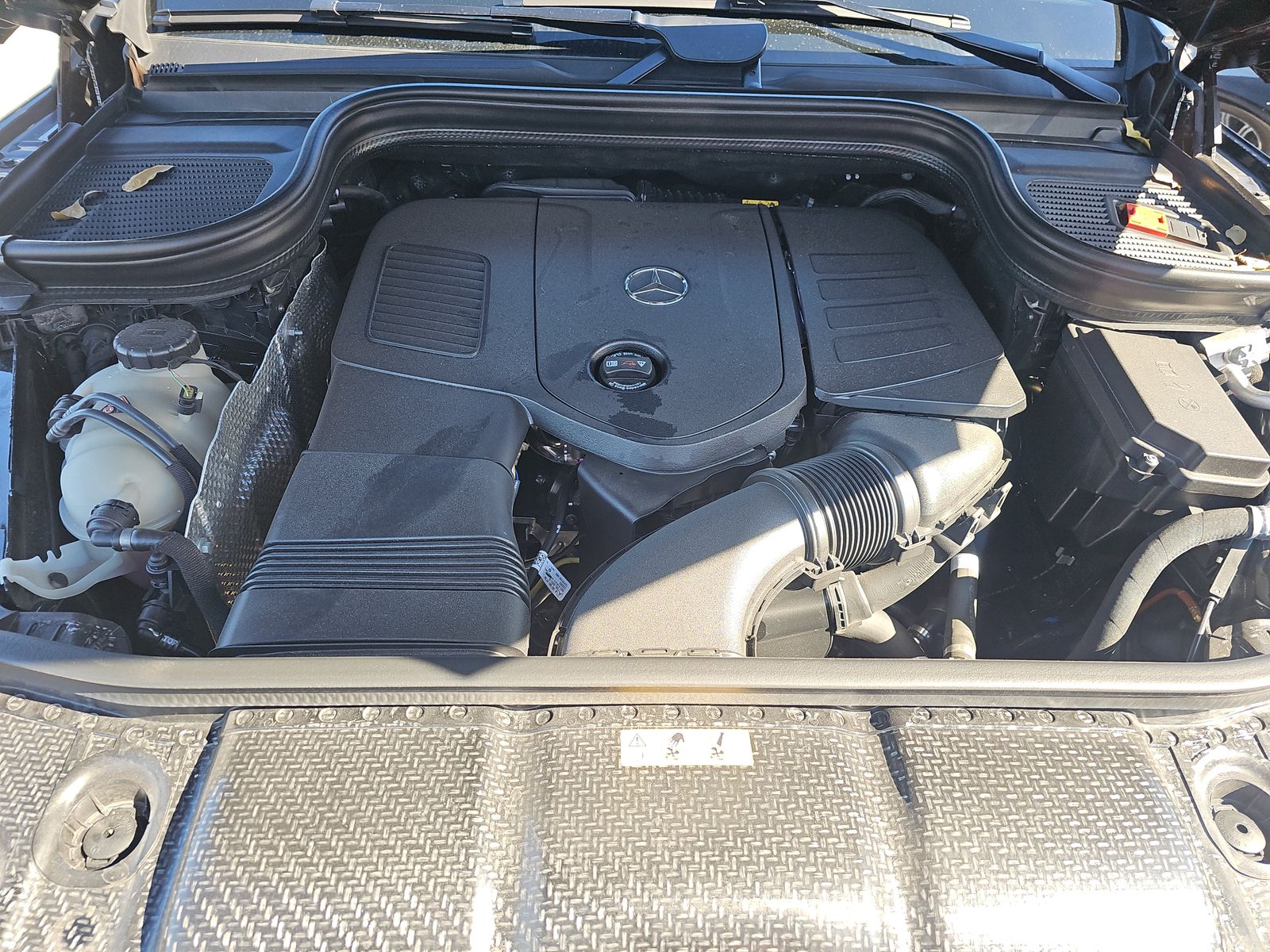 2025 Mercedes-Benz GLE GLE 350 AWD