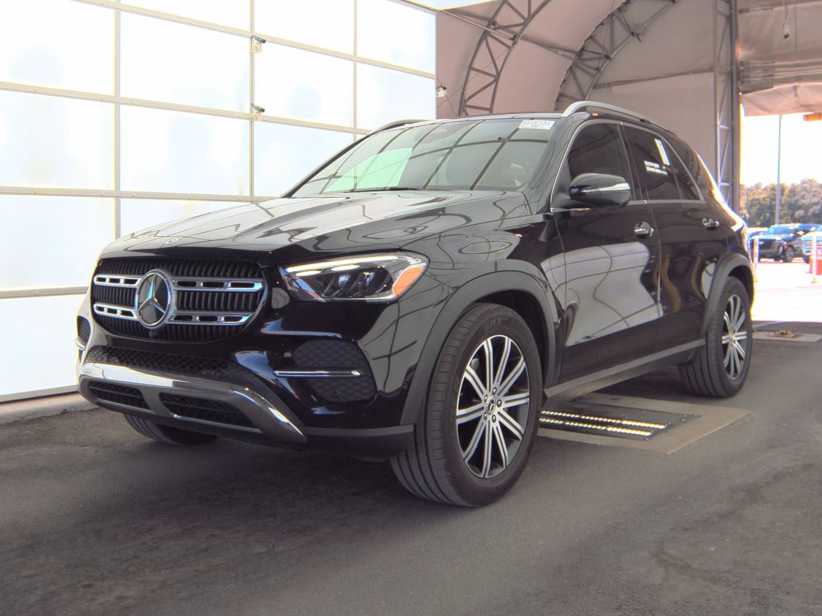 2025 Mercedes-Benz GLE GLE 350 AWD