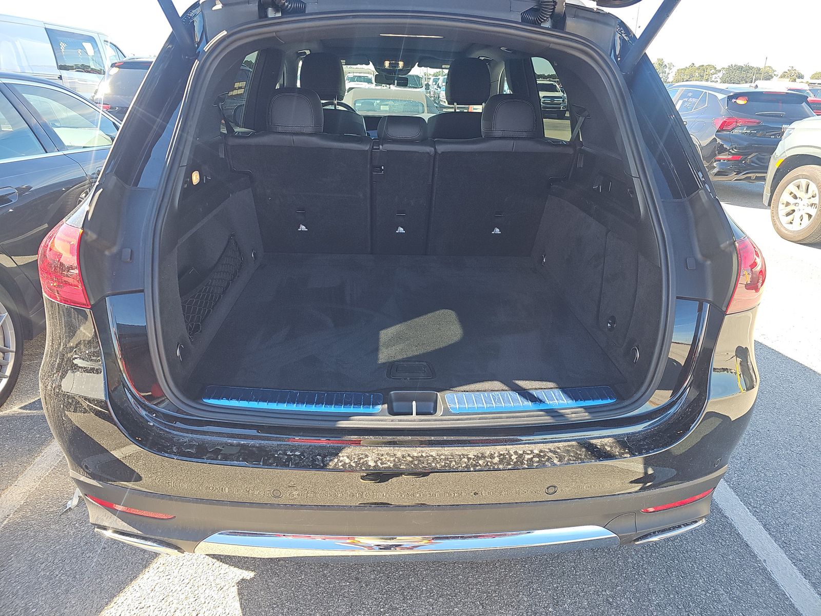 2025 Mercedes-Benz GLE GLE 350 AWD