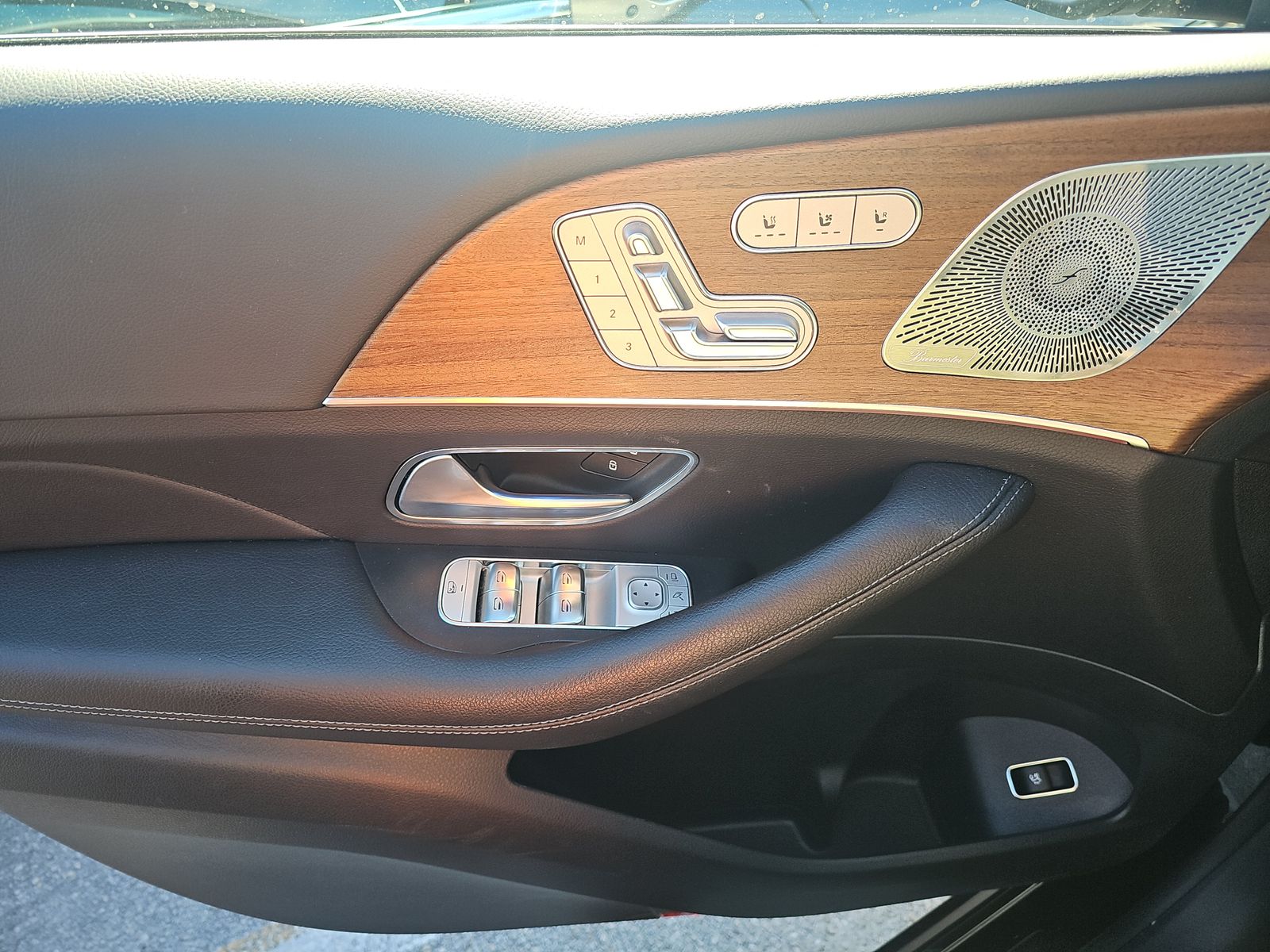 2025 Mercedes-Benz GLE GLE 350 AWD