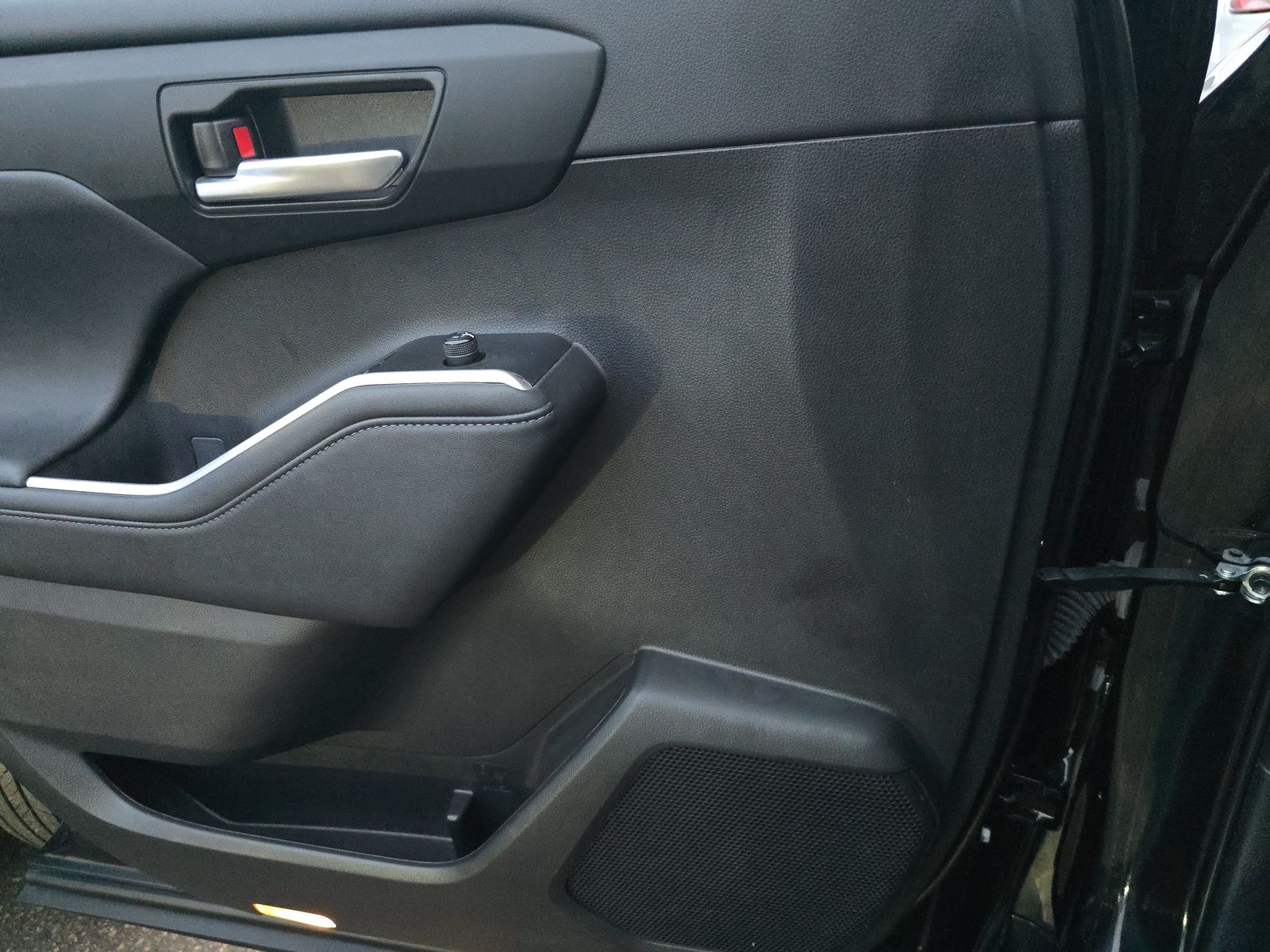 2023 Toyota Highlander XLE FWD