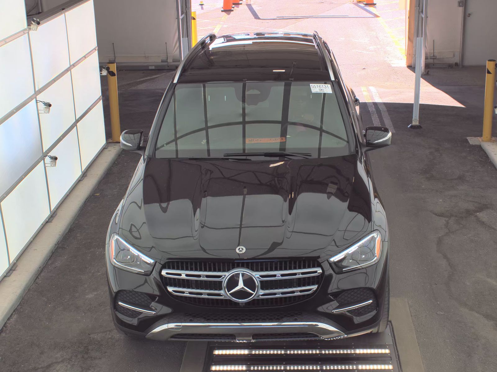 2025 Mercedes-Benz GLE GLE 350 AWD