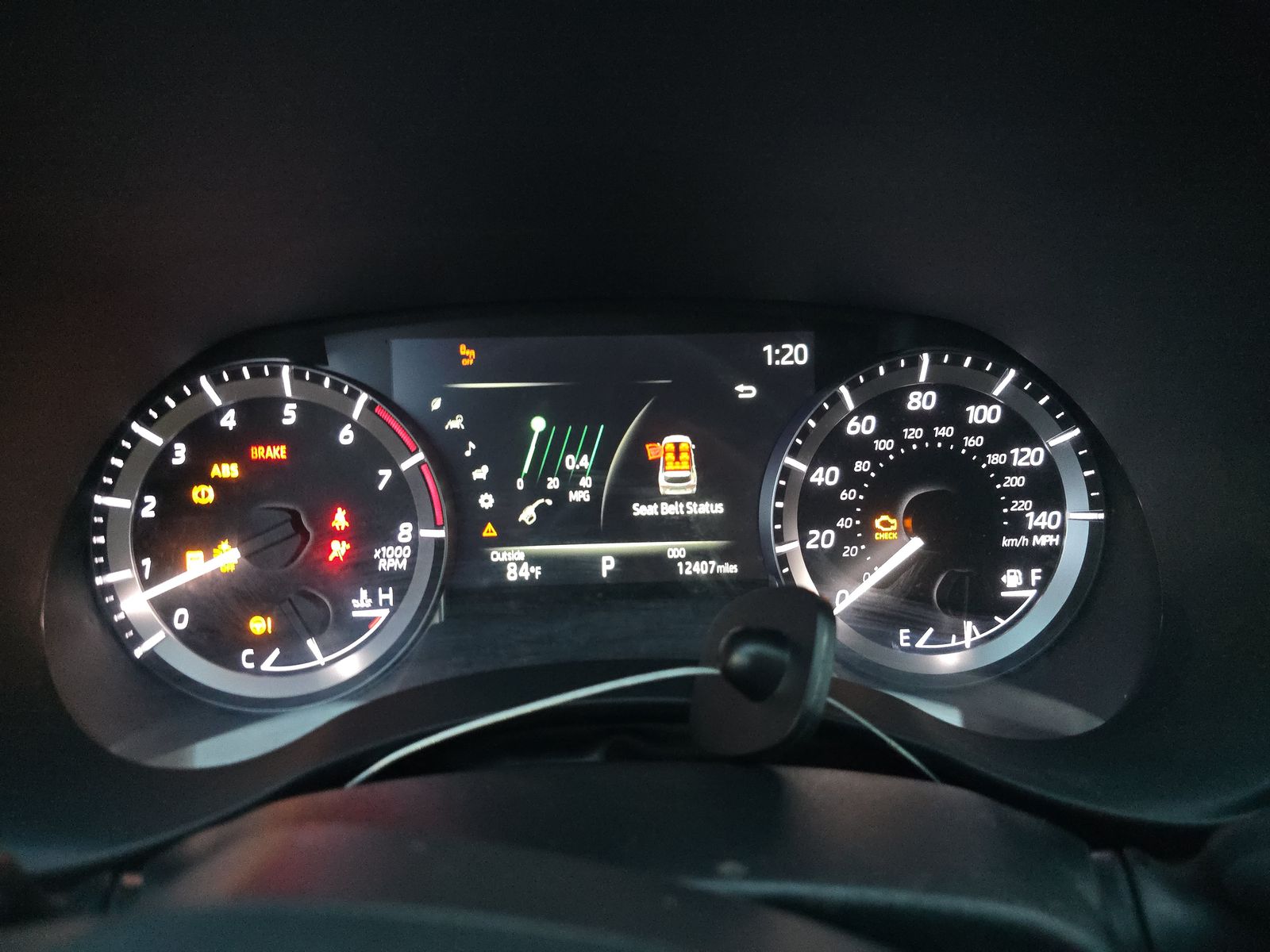 2023 Toyota Highlander XLE FWD