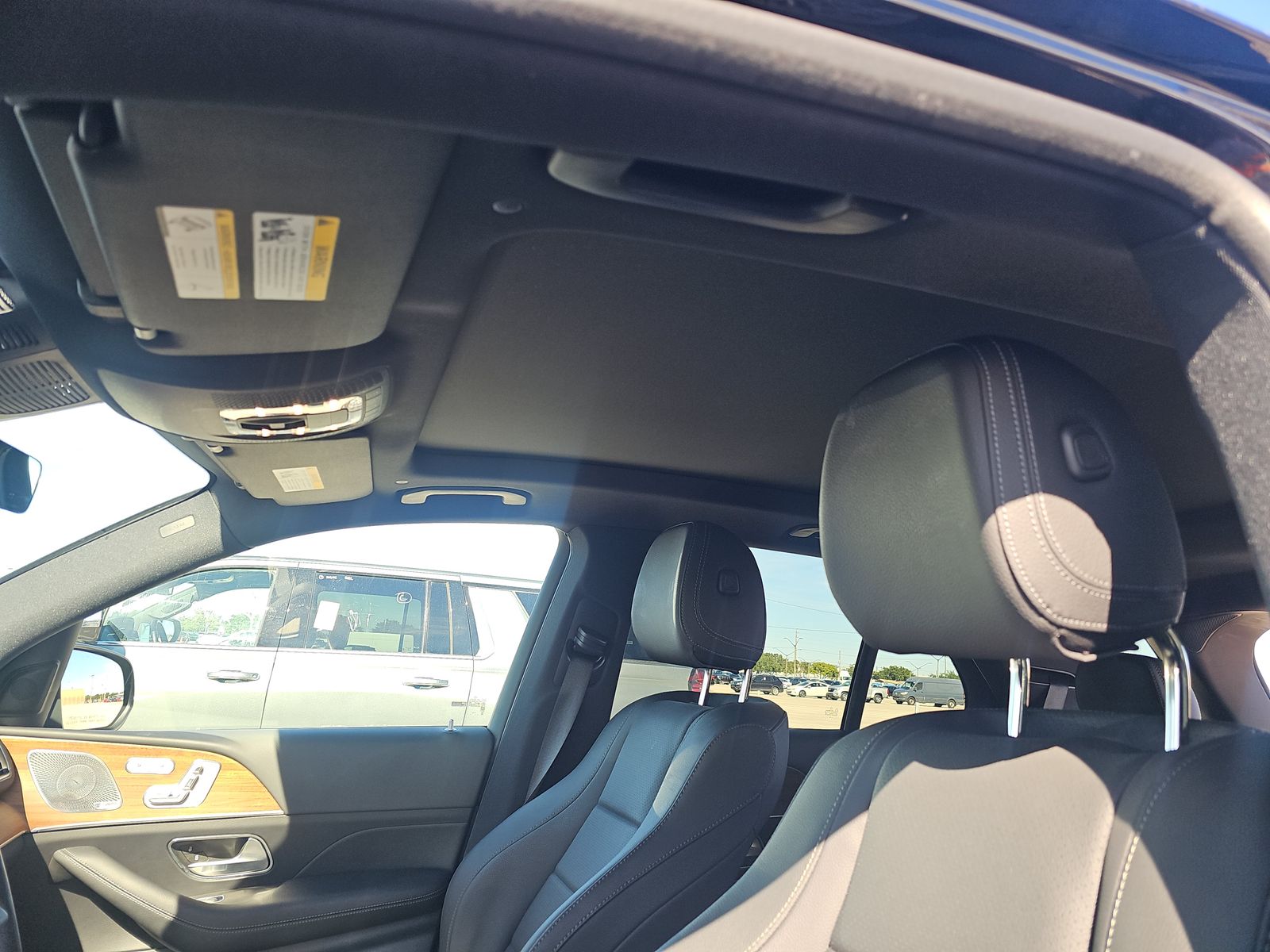 2025 Mercedes-Benz GLE GLE 350 AWD