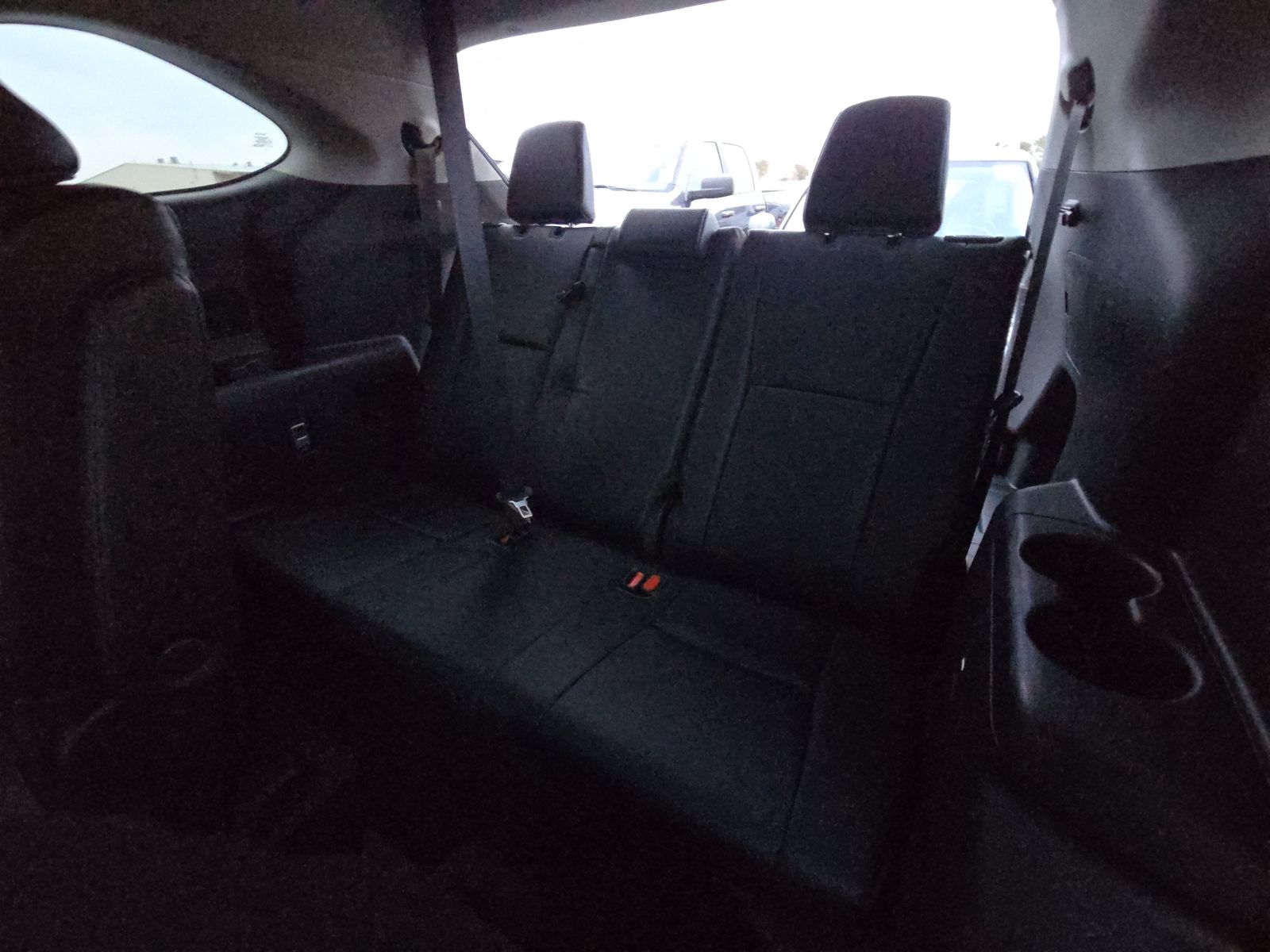 2023 Toyota Highlander XLE FWD