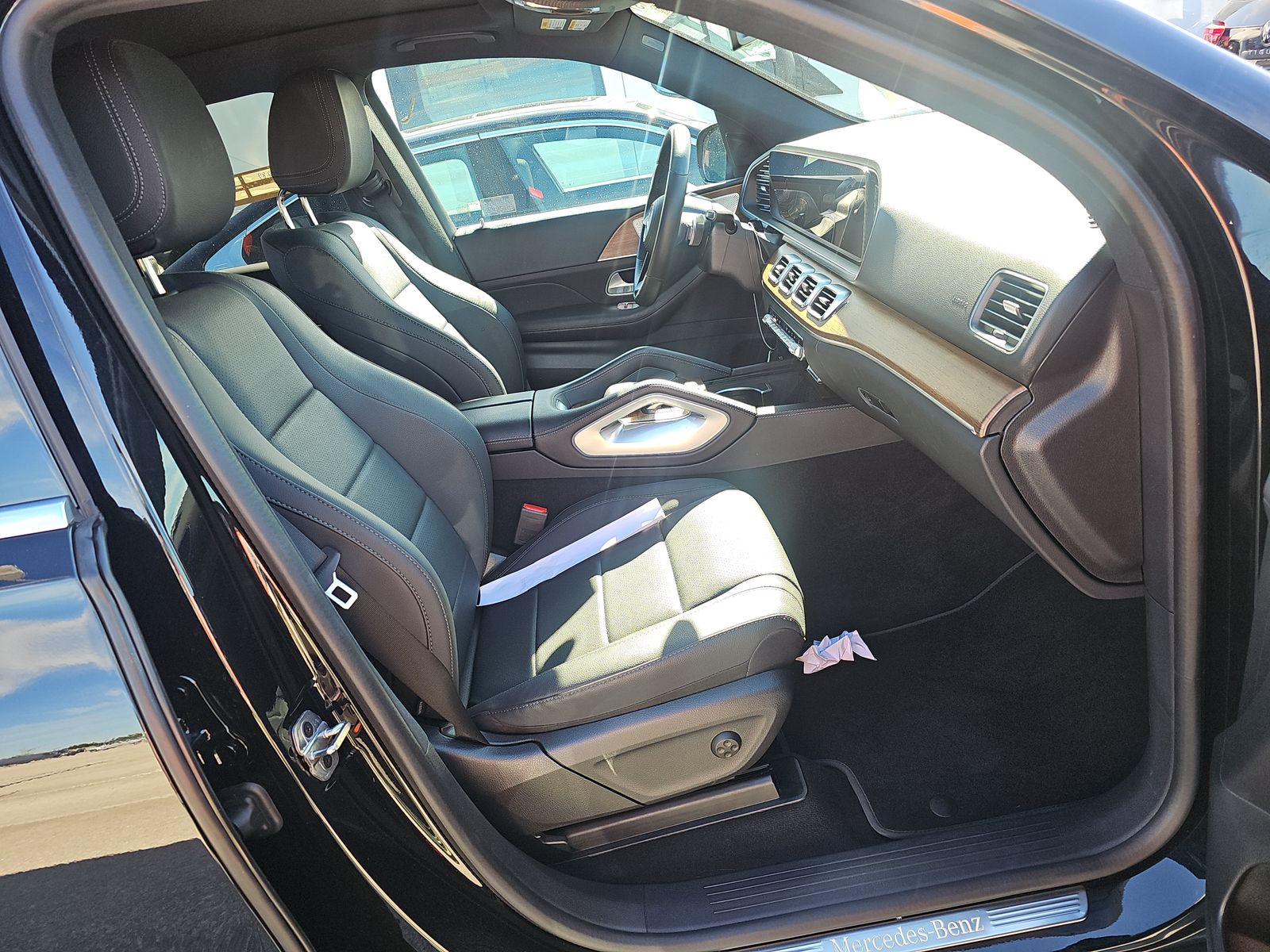 2025 Mercedes-Benz GLE GLE 350 AWD