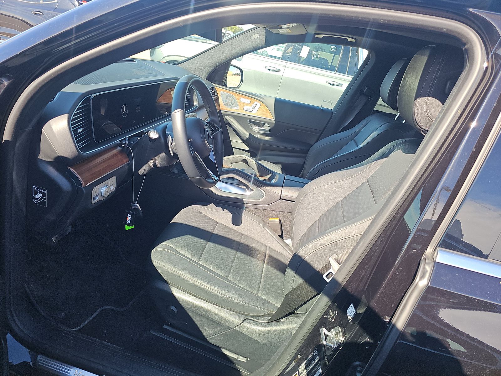 2025 Mercedes-Benz GLE GLE 350 AWD