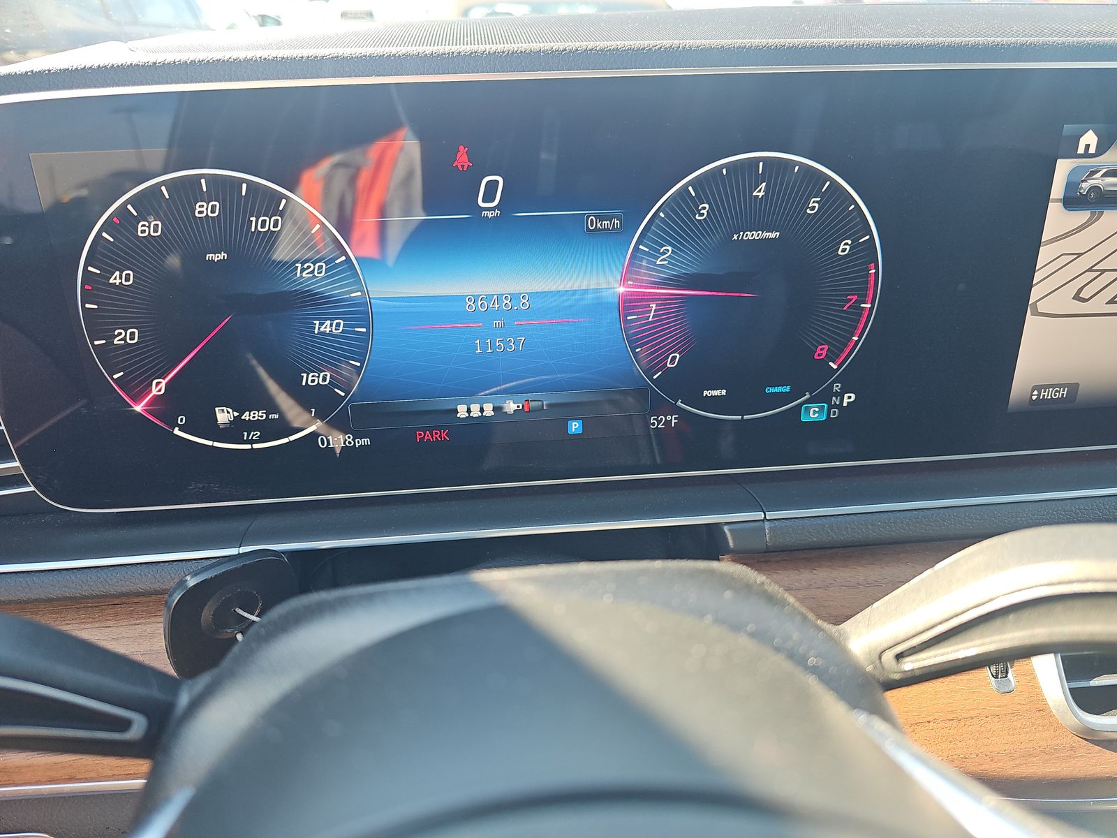 2025 Mercedes-Benz GLE GLE 350 AWD