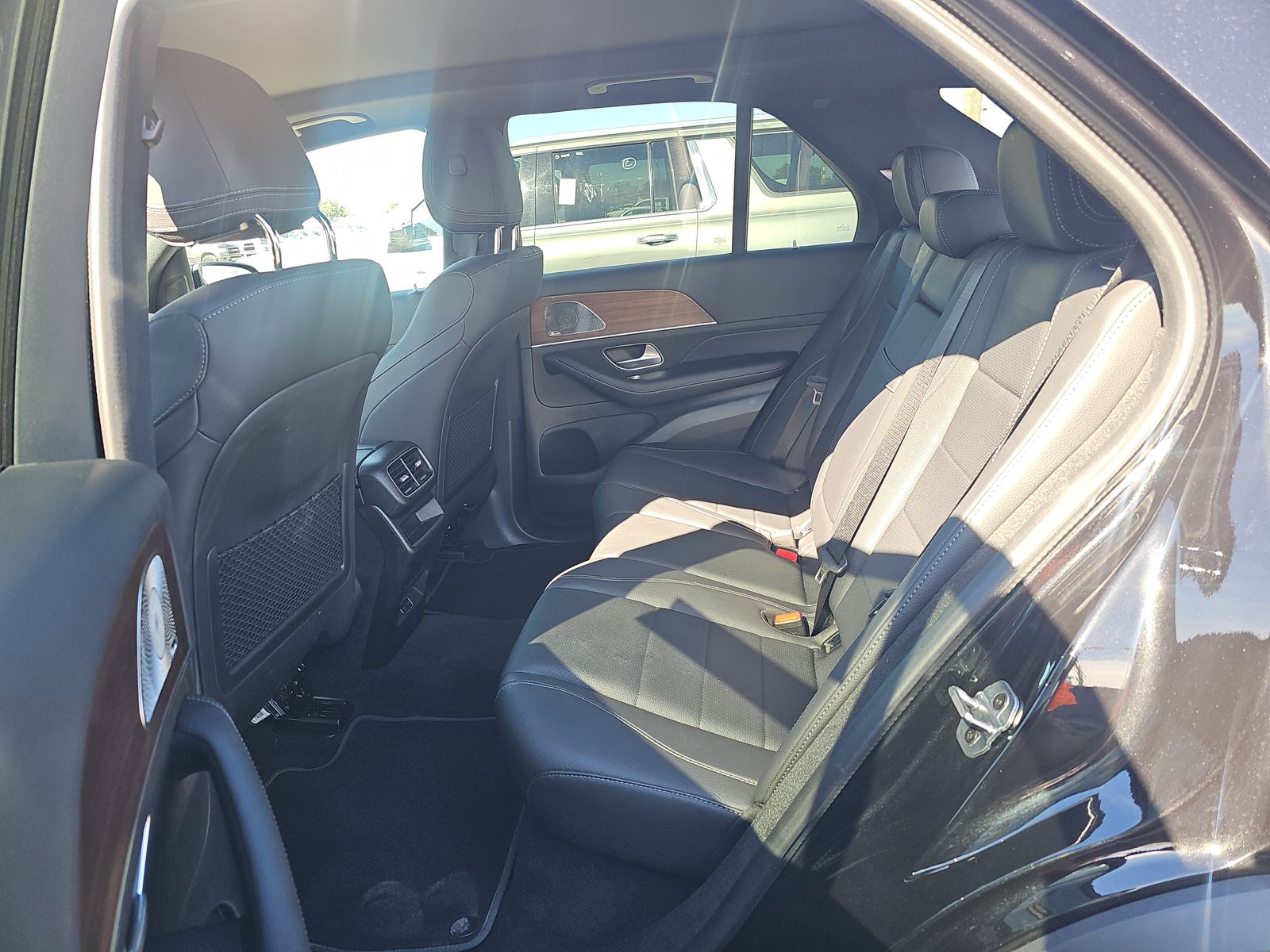 2025 Mercedes-Benz GLE GLE 350 AWD