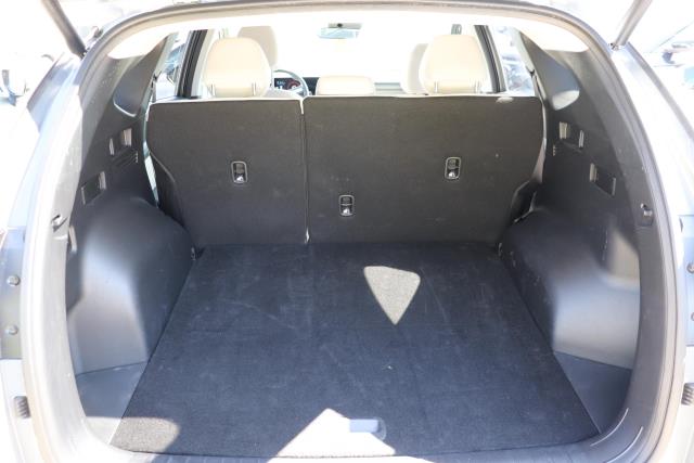 2025 Hyundai Tucson SEL FWD