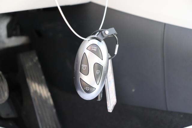 2025 Hyundai Tucson SEL FWD