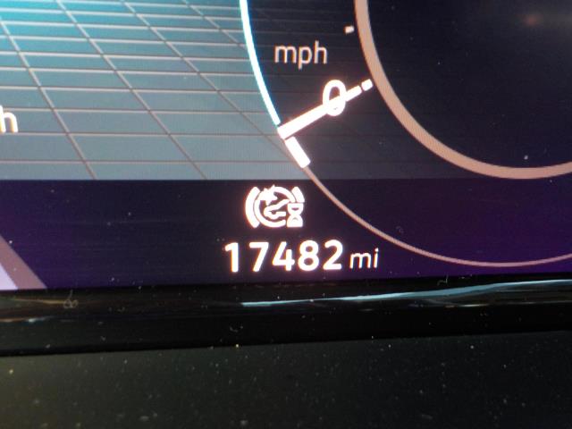 2025 Volkswagen Atlas 2.0T SE AWD