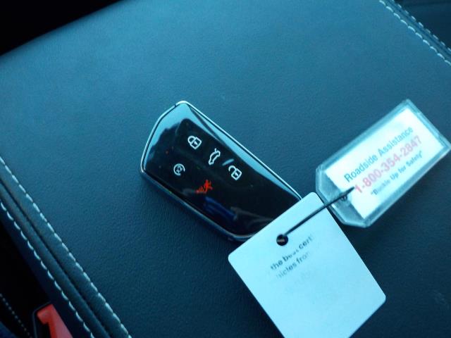 2025 Volkswagen Atlas 2.0T SE AWD