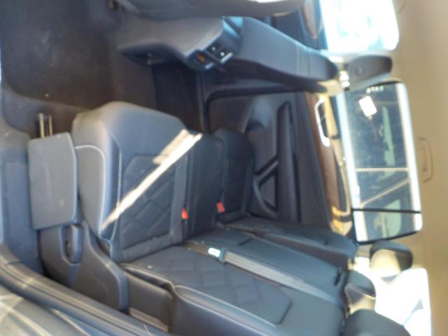 2025 Volkswagen Atlas 2.0T SE AWD