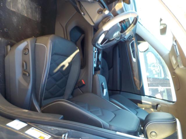 2025 Volkswagen Atlas 2.0T SE AWD