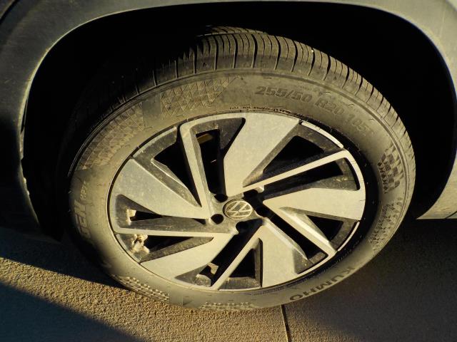 2025 Volkswagen Atlas 2.0T SE AWD