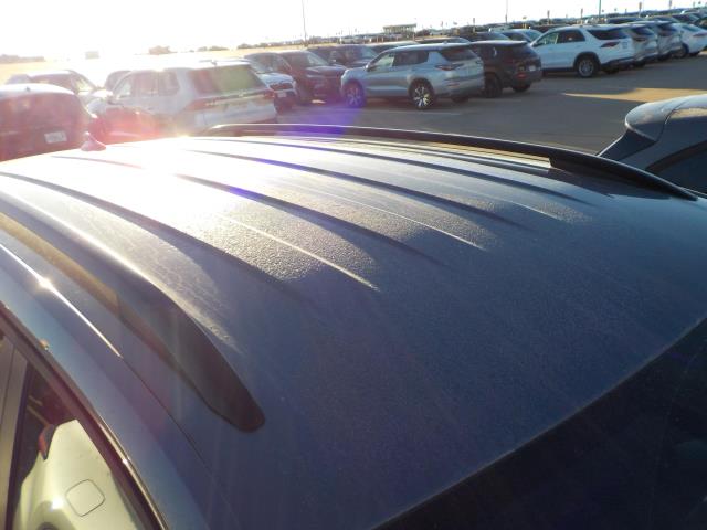 2025 Volkswagen Atlas 2.0T SE AWD