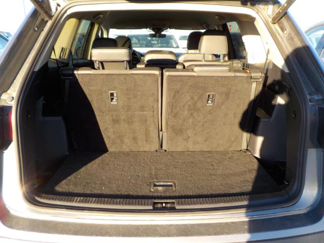 2025 Volkswagen Atlas 2.0T SE AWD