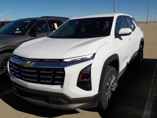 2025 Chevrolet Equinox LT FWD