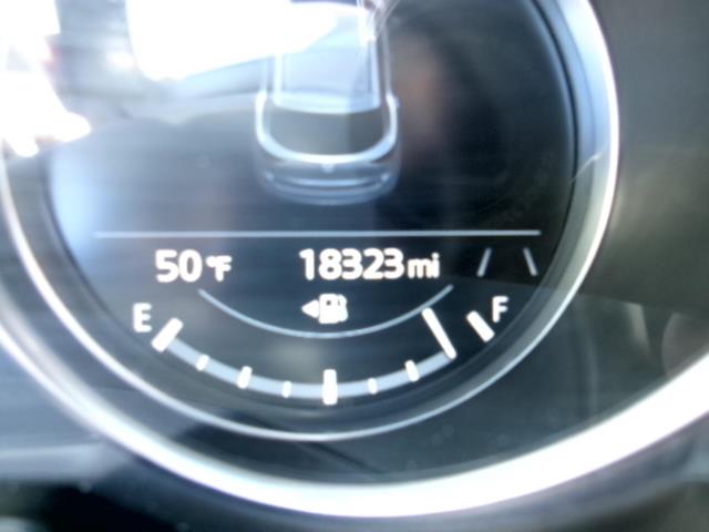 2025 MAZDA CX-5 2.5 S Select Package AWD