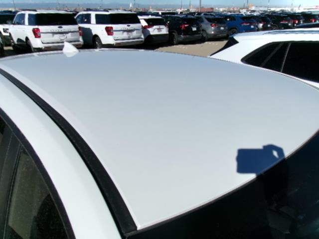 2025 MAZDA CX-5 2.5 S Select Package AWD