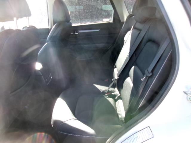 2025 MAZDA CX-5 2.5 S Select Package AWD