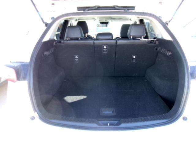 2025 MAZDA CX-5 2.5 S Select Package AWD