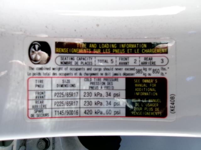 2025 MAZDA CX-5 2.5 S Select Package AWD