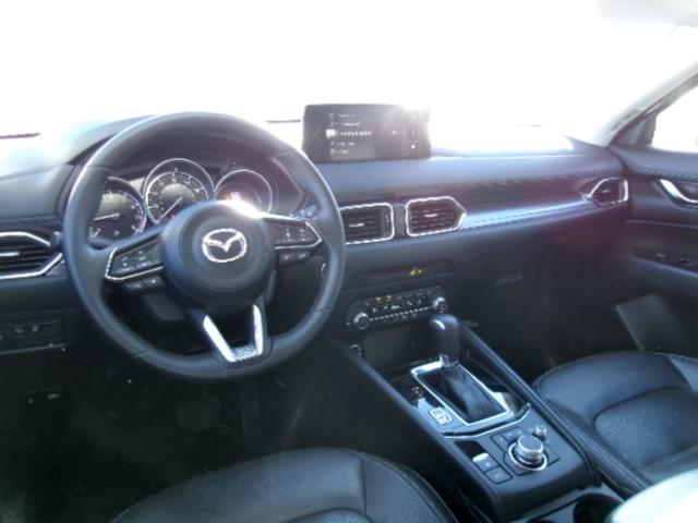 2025 MAZDA CX-5 2.5 S Preferred Package AWD