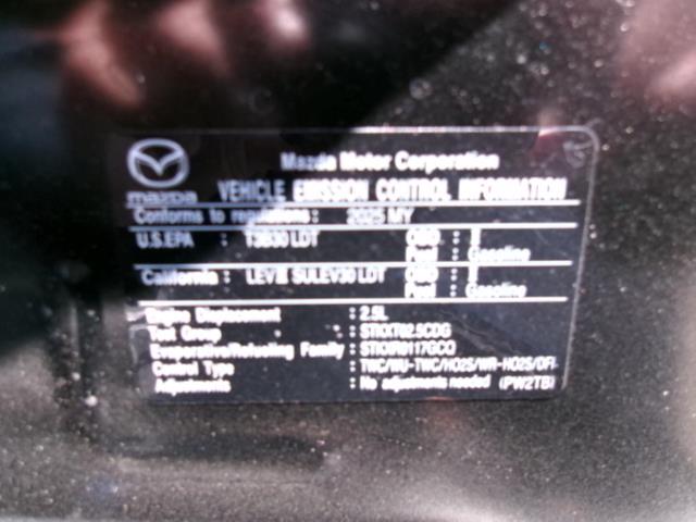 2025 MAZDA CX-5 2.5 S Preferred Package AWD