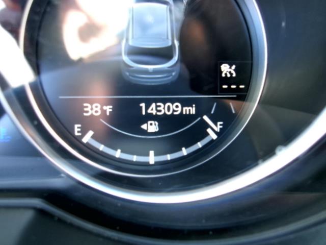 2025 MAZDA CX-5 2.5 S Preferred Package AWD