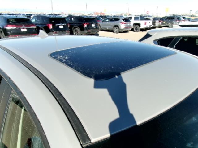 2025 MAZDA CX-5 2.5 S Preferred Package AWD