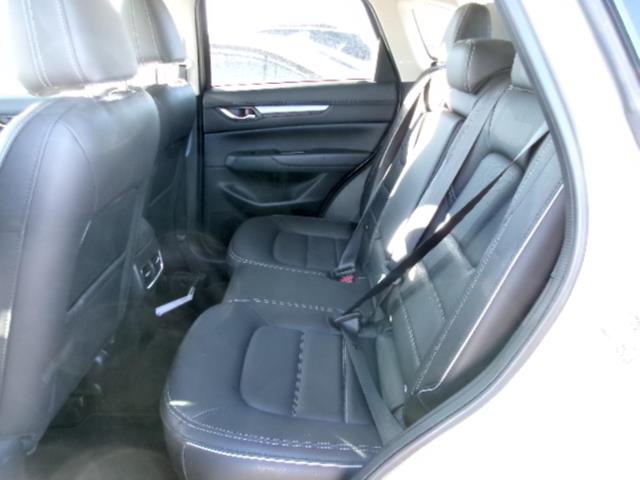 2025 MAZDA CX-5 2.5 S Preferred Package AWD