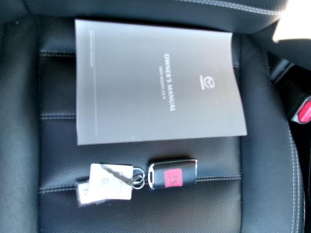 2025 MAZDA CX-5 2.5 S Preferred Package AWD