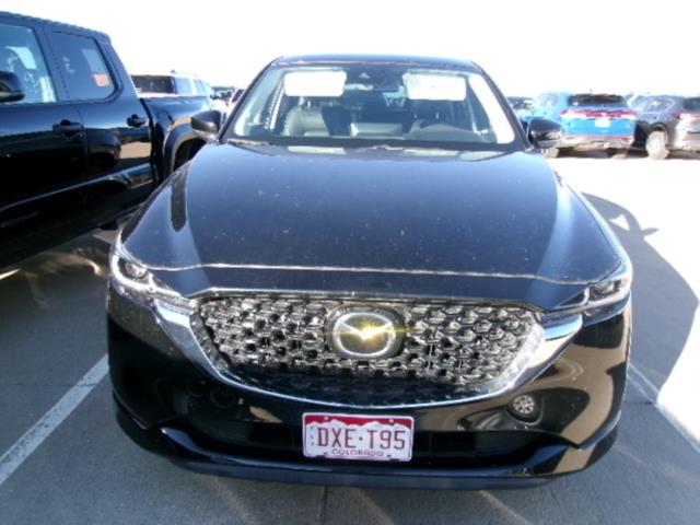 2025 MAZDA CX-5 2.5 S Preferred Package AWD