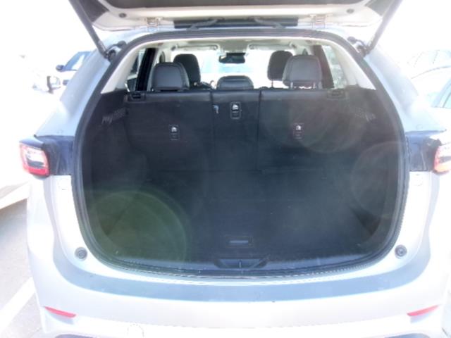 2025 MAZDA CX-5 2.5 S Preferred Package AWD