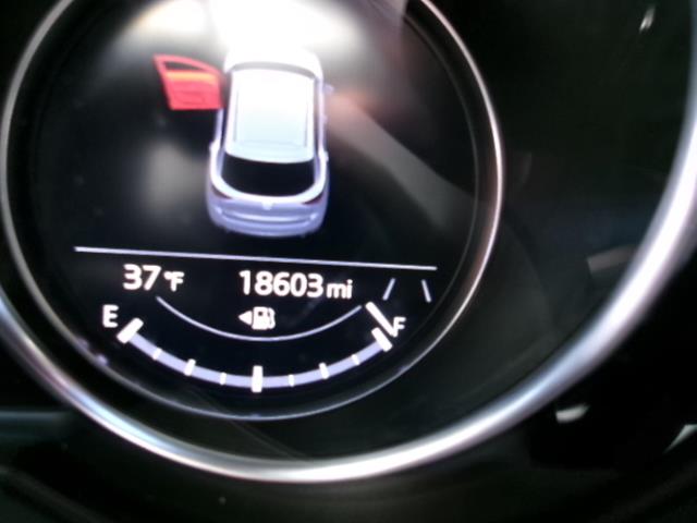 2025 MAZDA CX-5 2.5 S Preferred Package AWD