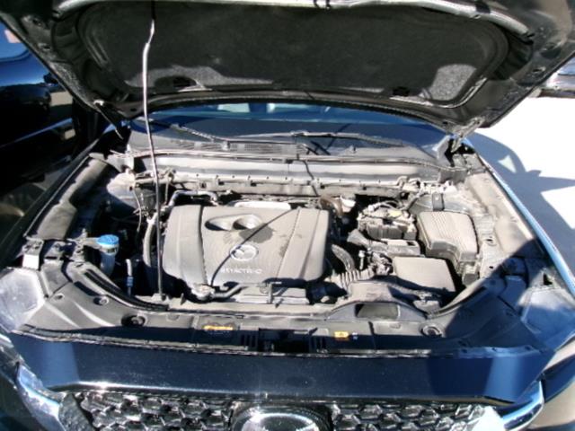 2025 MAZDA CX-5 2.5 S Preferred Package AWD