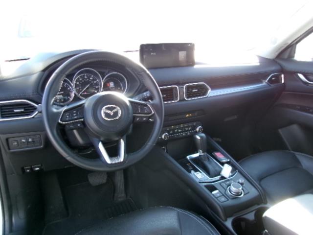 2025 MAZDA CX-5 2.5 S Preferred Package AWD