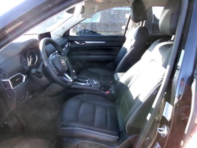 2025 MAZDA CX-5 2.5 S Preferred Package AWD