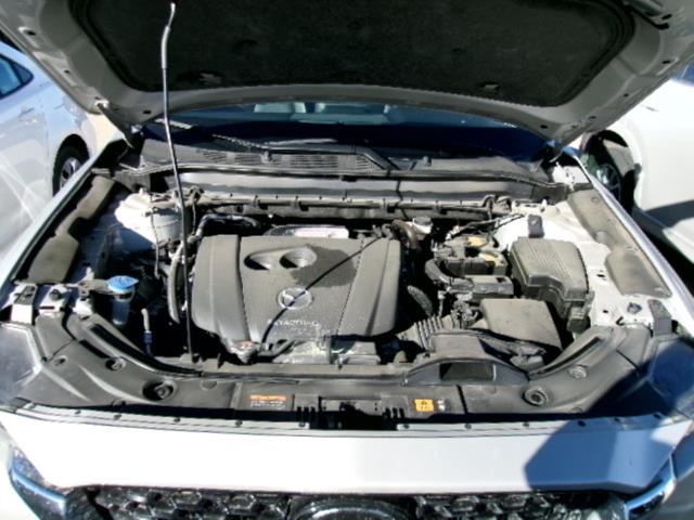 2025 MAZDA CX-5 2.5 S Preferred Package AWD