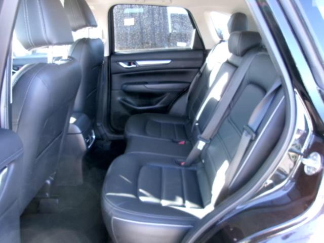 2025 MAZDA CX-5 2.5 S Preferred Package AWD