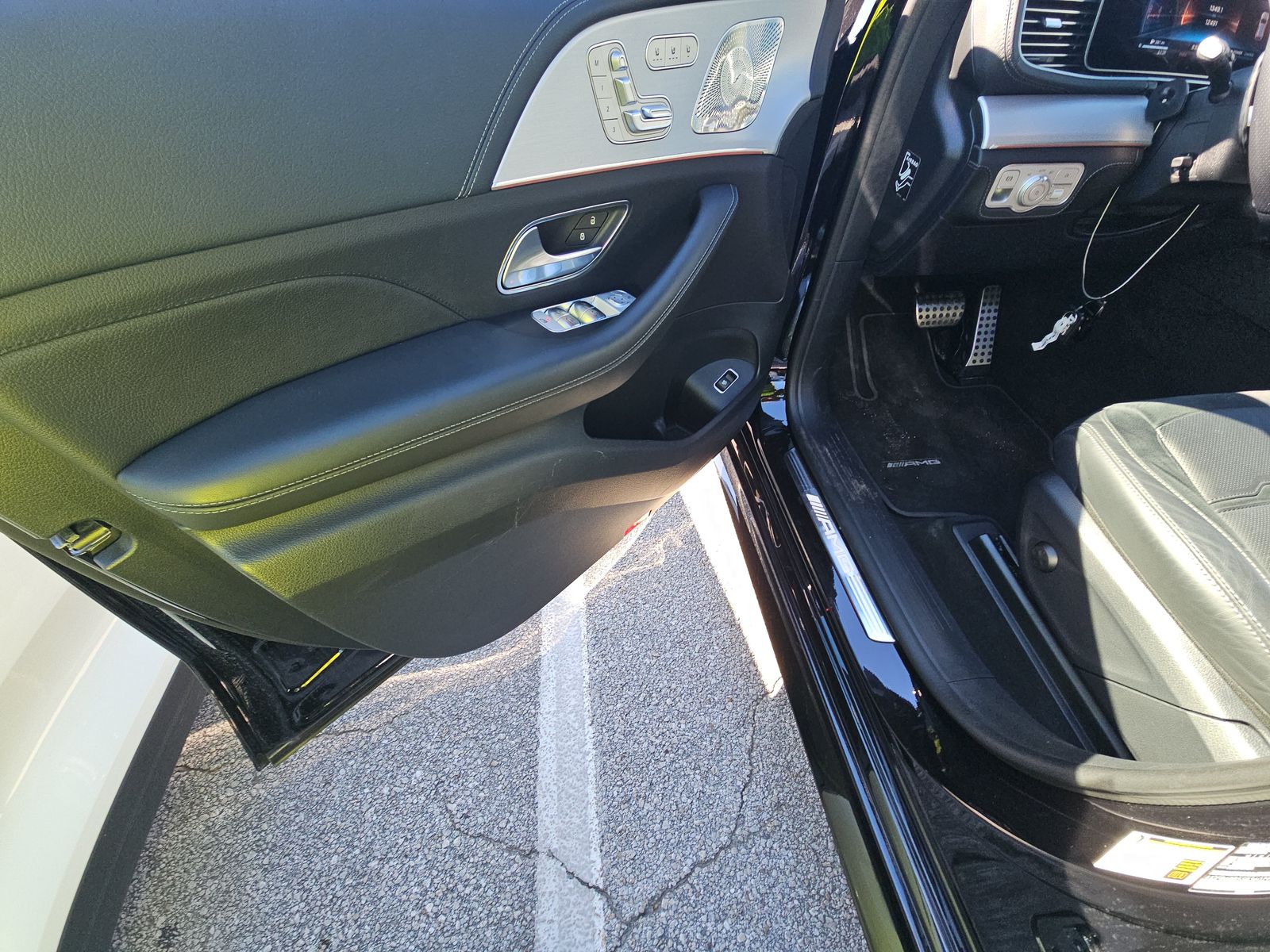 2025 Mercedes-Benz GLE AMG GLE 53 AWD